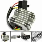 Voltage Regulator For Kymco Agility R16 150 Super 8 50/125 2007-2016. Fixed Price $20.85.