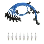 Ngk Ignition Kit For Triumph. Fixed Price $69.95.