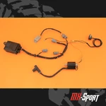 99-02 2000 Oem Cdi Electrical Ecu Wire Harness Ignition Coil. Fixed Price $239.99.