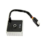 Open Box Spi Voltage Regulator For 2006-2008 Arctic Bearcat 570 156". Fixed Price $56.21.