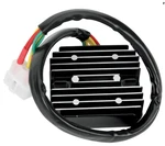 Ricks Motorsport Electric 10-308 Rectifier/regulator. Fixed Price $99.99.