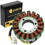 Caltric Stator For Suzuki GSXR1000Z 2001 -2004. Fixed Price $42.00.