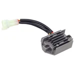 Rectifier & Voltage Regulator Assembly For Suzuki RM-Z450 Fits 2010-2024 Models. Fixed Price $59.95.
