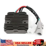 Voltage Regulator Fit For Suzuki GSX1300R Hayabusa 2013-2017/2019 32800-10G40. Fixed Price $45.88.