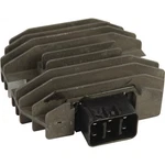 Ricks Motorsport Electric 10-229 Rectifier/regulator. Fixed Price $134.95.