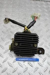 1985 Honda Interceptor VF500F Rectifier Voltage Regulator 31600-KAB-901. Fixed Price $99.99.