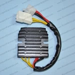 Honda VFR800 RC51 Shot Regulator / Rectifier Ricks Motorsports 10-126H. Fixed Price $199.95.