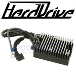 Harddrive Regulator For 1974-1975 Harley Davidson Fxe Super Glide Bm. Fixed Price $183.56.