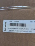 Polaris 1913468 ASM-BRK-CAL-FR-2XL 1-5DB. Fixed Price $318.75.