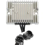 Drag Specialties Chrome Premium Voltage Regulator 2112-1073. Fixed Price $145.55.