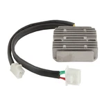 Oem Voltage Regulator 1982-1988 Honda Motorcycles VF750C Magna 748CC Turbo 12V. Fixed Price $26.53.