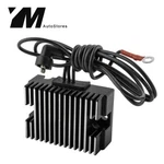 Voltage Regulator Rectifier For 1991-1999 Harley Davidson 74519-88A. Fixed Price $49.15.