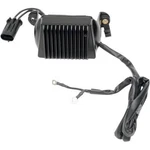 Drag Specialties 2112-0790 Solid-state Regulator Black. Fixed Price $262.03.