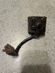 Oem 71-74 Honda CB750 Regulator Rectifier SB6B-7. Fixed Price $40.00.