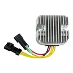 Rmstator Mosfet Voltage Regulator Rectifier For 2010 Polaris Ranger 800 Efi. Fixed Price $134.89.