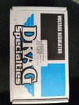 Drag Specialties 2112-0793 Solid-state Regulator, Black. Fixed Price $190.95.