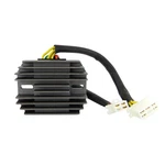 Kimpex Hd Voltage Regulator Rectifier Honda 225695 Oem# 31600-426-000. Fixed Price $118.79.