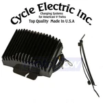 Cycle Electric Rectifying Regulator For 2001-2003 Harley Davidson Flsts Ot. Fixed Price $289.38.