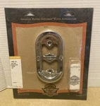 Harley Davidson Sportster 74609-04 Voltage Regulator Cover Kit 04-LATER Xl Oem. Fixed Price $39.99.