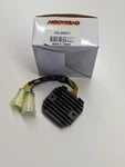 Kawasaki Ninja ZX6R ZZR600 Arrowhead Voltage Regulator AKI6046. Fixed Price $29.99.
