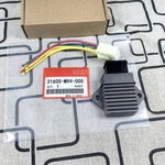 Oem Voltage Regulator Rectifier For Honda CBR600 F2/F3/F4 CBR900RR CB250 PC800. Fixed Price $51.99.