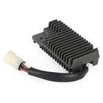 Rectifier Voltage Regulator For Yamaha YFP350U Terra Pro 1988 1YW-81960-A0. Fixed Price $53.71.