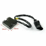 Regulator Rectifier Voltage Fits Honda VT750C2B Shadow Phantom 31600-MFE-641 App. Fixed Price $37.78.