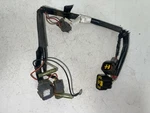 2000 Kawasaki KX250 Wire Harness. Fixed Price $69.99.