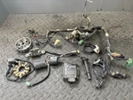 2020 Kawasaki KX250F Oem Electrical System Ecu Coil Stator Flywheel Wiring. Fixed Price $399.99.