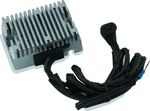 Twin Power Electronic Regulators Chrome H1070C. Fixed Price $112.99.