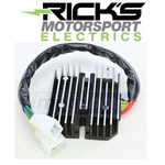 Ricks Motorsport Rectifier/regulator For 1994-2003 Honda VF750C Magna Em. Fixed Price $118.95.