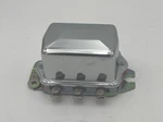Accel 201105-C Chrome Mechanical Regulator For Harley '67-'78 Xlh '64-'69 Fl. Fixed Price $138.99.