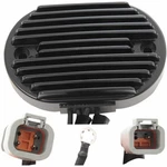 Drag Specialties 2112-1026 Solid-state Regulator Black. Fixed Price $162.19.