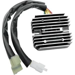 Rick's Motorsport Electrics Ricks Rectifier/regulator 10-206. Fixed Price $124.95.
