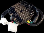 Ricks Voltage Regulator Rectifier Yamaha XS400S 82. Fixed Price $134.94.
