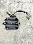 Voltage Regulator SH236-12 For 1980 Honda Cb 900 Bol Dor SC01 (E55159). Fixed Price $64.90.