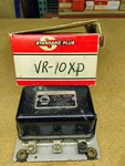 Standard VR10XP 6V Voltage Regulator Nors Made In Usa. Fixed Price $88.95.
