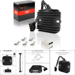 VR5-R01 Regulator Rectifier Voltage Suzuki Gsxr 600 97-05 750 96-05. Fixed Price $48.29.