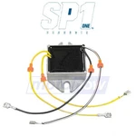 SP1 Voltage Regulator For 2000-2001 Ski-doo Mx Z 500 Electrical Tu. Fixed Price $47.82.