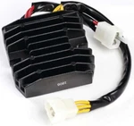 Ducati Voltage Regulator Rectifier 749 999 848 Evo 1098 1198 Streetfghter. Fixed Price $189.95.