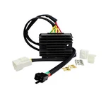 Voltage Regulator Rectifier For Aprilia Mana 850 / Gt 2007-2015 Oem# 639111. Fixed Price $108.89.