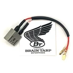 Suzuki Rectifier Assembly 32800-40B00 For Quadsport Quadrunner. Fixed Price $23.99.