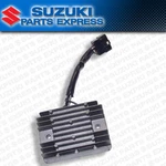 New Suzuki Gsxr Gsx-r 600 750 1000 Oem Voltage Regulator Rectifier 32800-33E21. Fixed Price $243.05.