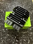 Ricks Regulator/rectifier Lithium-ion Compatible Scout 14-571. Fixed Price $139.99.