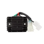Voltage Regulator For Suzuki Burgman 400 2008 32800-05H10 / 32800-05H11. Fixed Price $174.89.