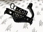 Hayabusa Black Voltage Regulator Rectifier Bracket 2008-2020 Suzuki. Fixed Price $79.99.