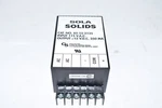 New Sola Electric 15VDC 350MA Power Supply 85-15-2135. Fixed Price $46.98.