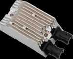 Drag Solid State Chrome Voltage Regulator For Harley 14-19 Xl Sportster 74700012. Fixed Price $190.27.