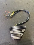 82-83 Honda VF750 Magna V45 Regulator Rectifier Oem 31600-MB1-008 SH543-12 2.4. Fixed Price $14.99.