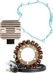 Rick's Motorsport Ricks Electrical Kit 99-410H. Fixed Price $409.95.